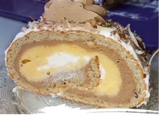 Milka rolat najukusniji od svih