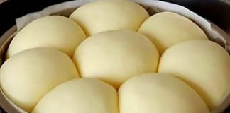 Tajna je u pravilnom mijesanju mlijeka i sirceta. Zaboravljeni recept!!