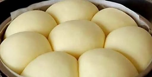 Tajna je u pravilnom mijesanju mlijeka i sirceta. Zaboravljeni recept!!