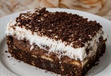 Recept za predivnu ljetnu torticu
