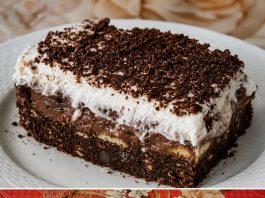 Recept za predivnu ljetnu torticu