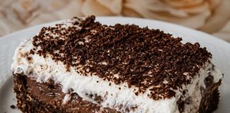 Recept za predivnu ljetnu torticu