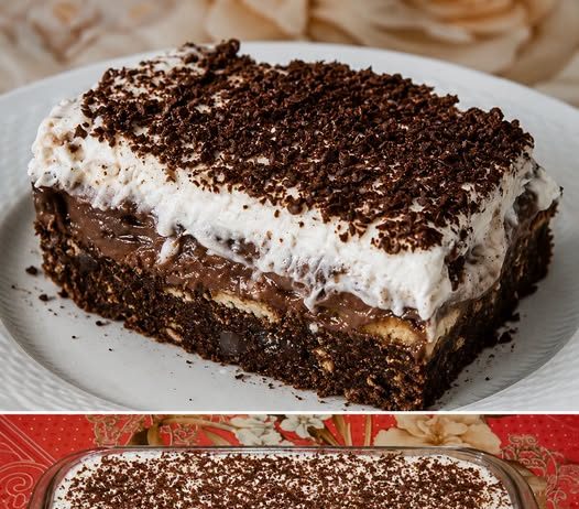 Recept za predivnu ljetnu torticu