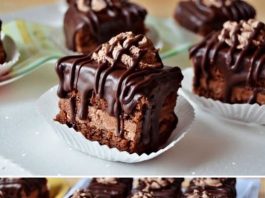 Amandina torta