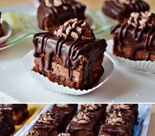 Amandina torta