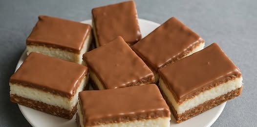 Bounty torta bez pecenja