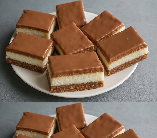 Bounty torta bez pecenja