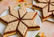 Fantasticna Figaro torta