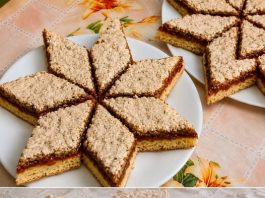 Fantasticna Figaro torta