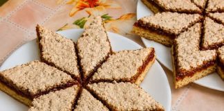 Fantasticna Figaro torta