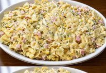 Salata od makarona