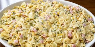 Salata od makarona