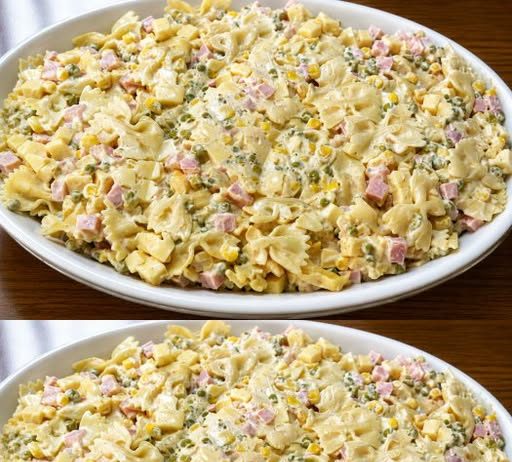 Salata od makarona