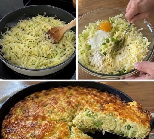 Ova pita od kupusa me iznenadila!