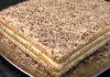 Interkontinentalna torta