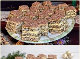 Kraljevska torta