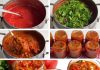 Lovačka salata najbolji recept za zimnicu