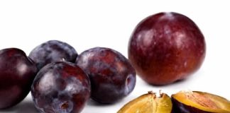Šljive su pravo bogatstvo vitamina