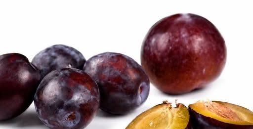 Šljive su pravo bogatstvo vitamina