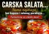 Carska salata fantasticna za zime