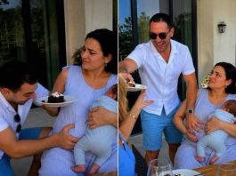 Samo jedan komad torte“: Majka je tek za stolom shvatila šta njen zet mjesecima radi njenoj kćeri