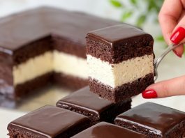 Torta Eskimo