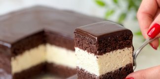 Torta Eskimo