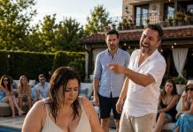 Pred svima su je ponižavali, a onda je jednim potezom srušila njihovo carstvo