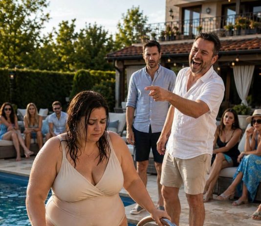 Pred svima su je ponižavali, a onda je jednim potezom srušila njihovo carstvo
