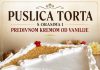 Puslica torta sa orasima