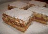 Recept za kolac od jabuka