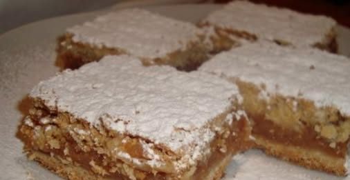Recept za kolac od jabuka
