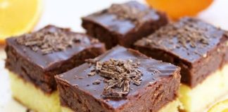 Jaffa kocke fine i osvjezavajuce