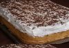 Kapućino torta s orasima: Sočan i kremast kolač koji osvaja na prvi zalogaj