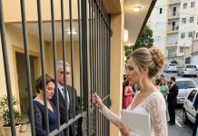Budući svekar i svekrva otkazali su moje vjenčanje 3 dana prije, a onda su doživjeli šok