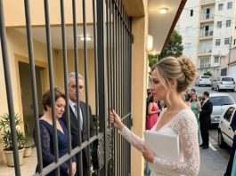 Budući svekar i svekrva otkazali su moje vjenčanje 3 dana prije, a onda su doživjeli šok