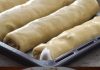 Najbolji recept za štrudlu od jabuka