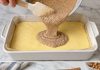 Sočni kolač s lješnjacima i čokoladom – jednostavan domaći recept koji svi obožavaju