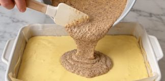 Sočni kolač s lješnjacima i čokoladom – jednostavan domaći recept koji svi obožavaju