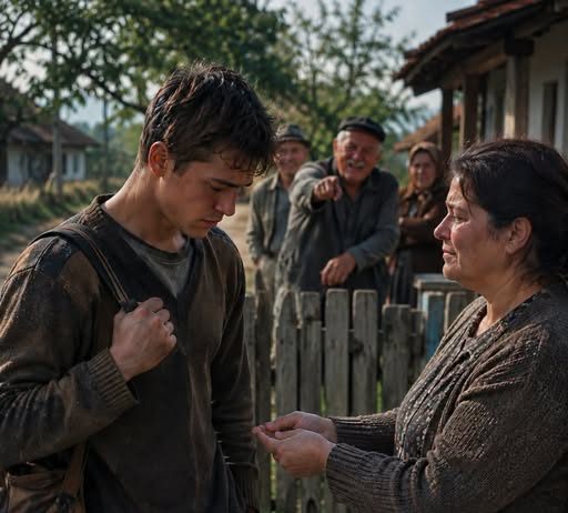„Nemaš ni osam razreda škole!“ Rugao mi se dok sam odlazio u Španiju – 15 godina kasnije pokucao je na moja vrata