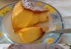 Desert od kreme i prženog šećera: Jednostavan recept za savršeno kremastu poslasticu