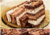 Čokoladna torta s maskarponeom i bijelom čokoladom – kremasti desert kojem je teško odoljeti