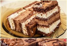 Čokoladna torta s maskarponeom i bijelom čokoladom – kremasti desert kojem je teško odoljeti