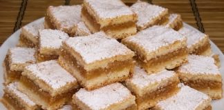 Mekan i sočan kolač od jabuka: Jednostavan recept koji uspijeva svaki put