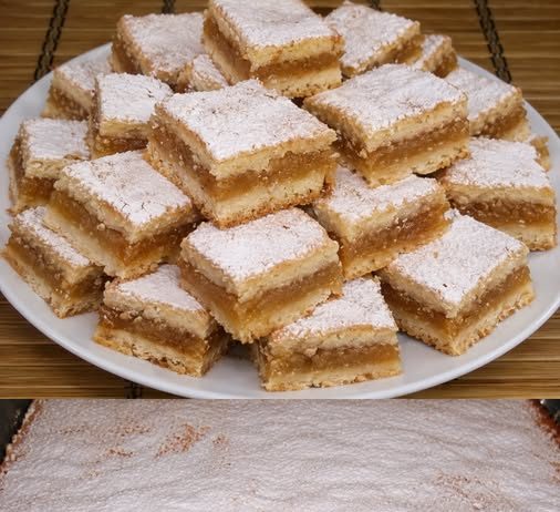 Mekan i sočan kolač od jabuka: Jednostavan recept koji uspijeva svaki put