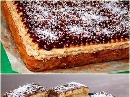 Kolač sa kremom od vanilije i orasima: Sočan recept koji osvaja na prvi zalogaj