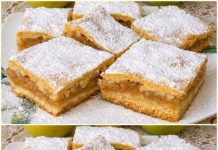 Kolač od jabuka koji miriše na djetinjstvo: Jednostavan recept za sočnu domaću poslasticu
