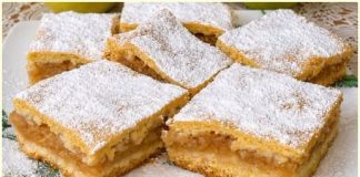 Kolač od jabuka koji miriše na djetinjstvo: Jednostavan recept za sočnu domaću poslasticu