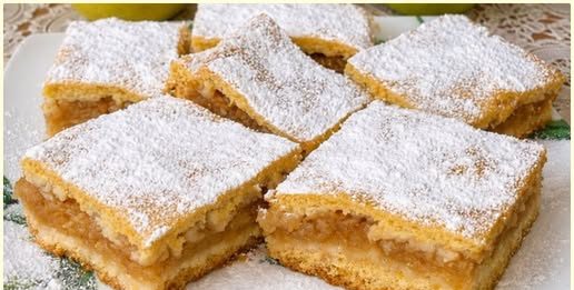 Kolač od jabuka koji miriše na djetinjstvo: Jednostavan recept za sočnu domaću poslasticu