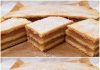 Kolač s jabukama i prhkim tijestom – tradicionalni recept za sočan domaći kolač